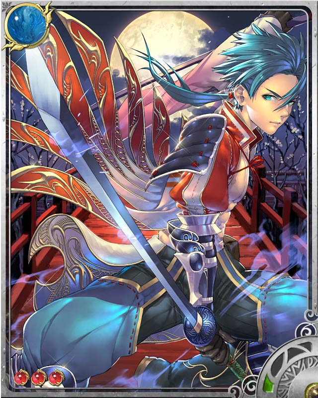 カード 水 桜花の剣士 天空のクリスタリア Wiki カード 水 桜花の剣士 天空のクリスタリア Wiki