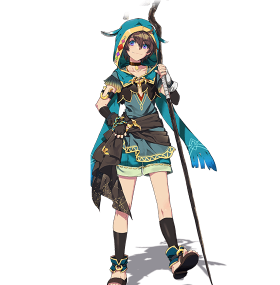 仲間 ラル 天空のクリスタリア Wiki 仲間 ラル 天空のクリスタリア Wiki