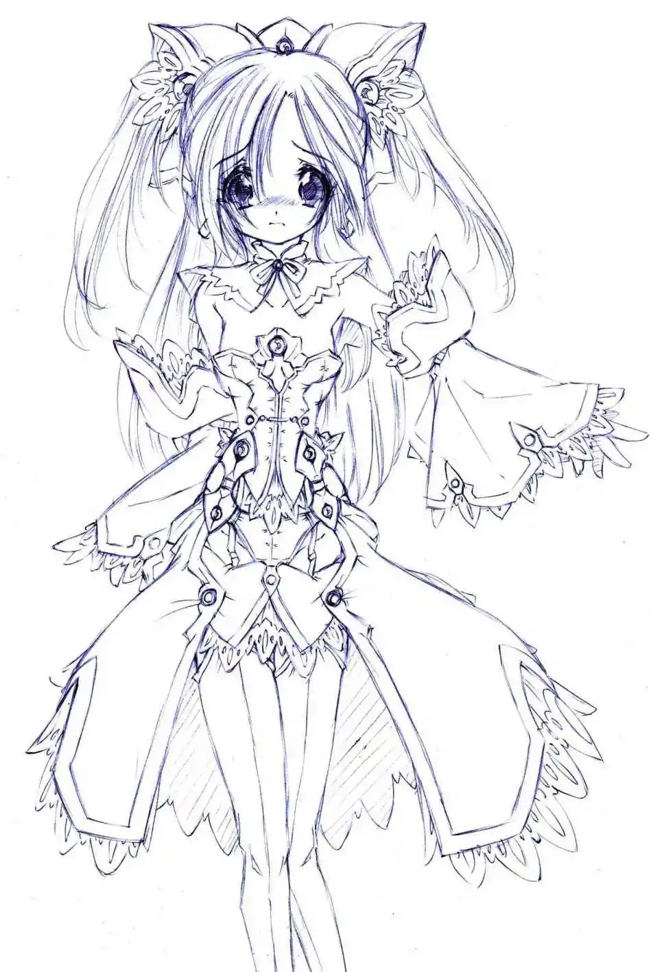 メディナ様ディオール風FA.jpg メディナ様ディオール風FA.jpg