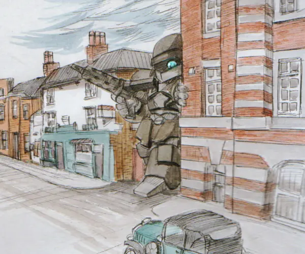 異世界ＳＤロボ Wiki*