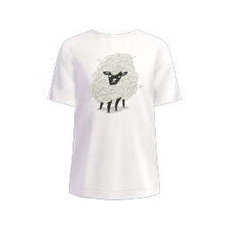 羊Tシャツ.webp
