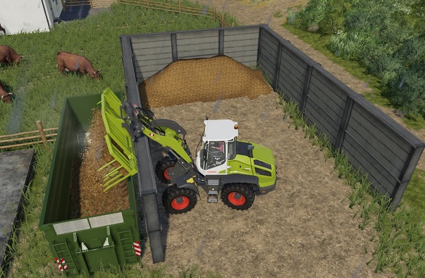 Fs19 農作物 Farmingsimulator Wiki Fs19 農作物 Farmingsimulator Wiki