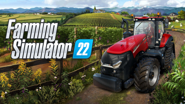 FarmingSimulator Wiki*