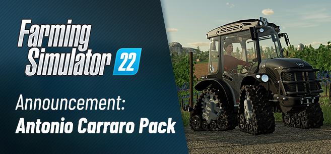 Neubrunn/Farming Simulator 23, Farming Simulator Wiki