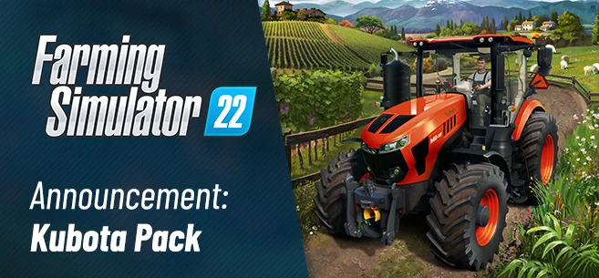 Tractors/Farming Simulator 20, Farming Simulator Wiki