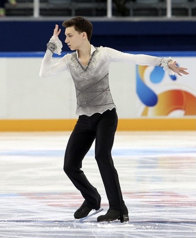 選手 男子選手 アディアン ピトキーエフ Figureskatingrussia Wiki 選手 男子選手 アディアン ピトキーエフ Figureskatingrussia Wiki