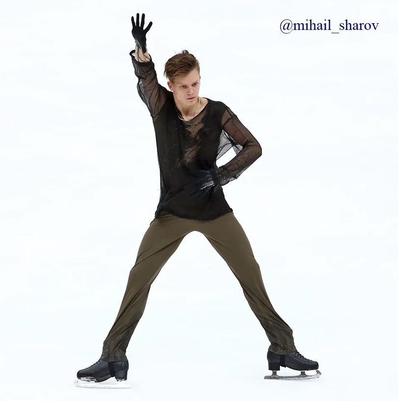 エフゲニー・セメネンコ エフゲニー・セメネンコ