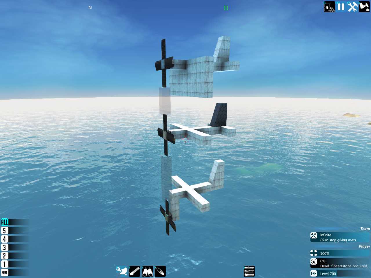 航空機の作り方 Fromthedepths Jp Wiki 航空機の作り方 Fromthedepths Jp Wiki