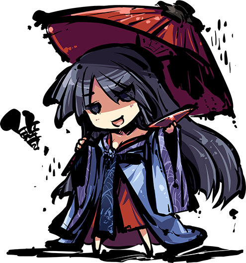 ユキヒ 作成途中 桜降る代に決闘を ふるよに 第弐 Wiki ユキヒ 作成途中 桜降る代に決闘を ふるよに 第弐 Wiki