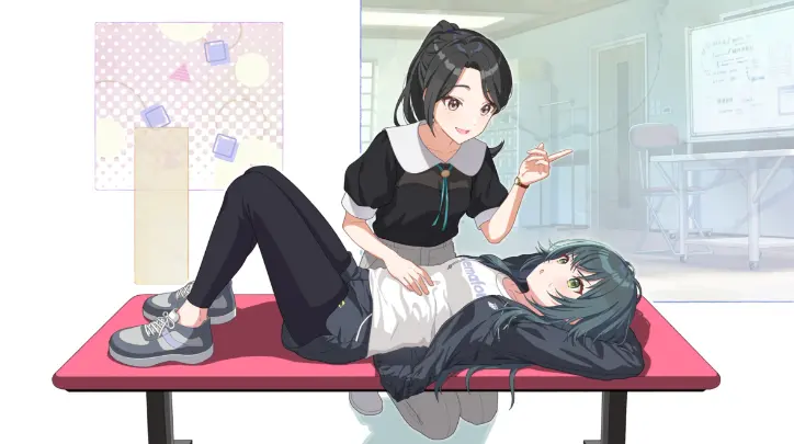 基礎＞応用