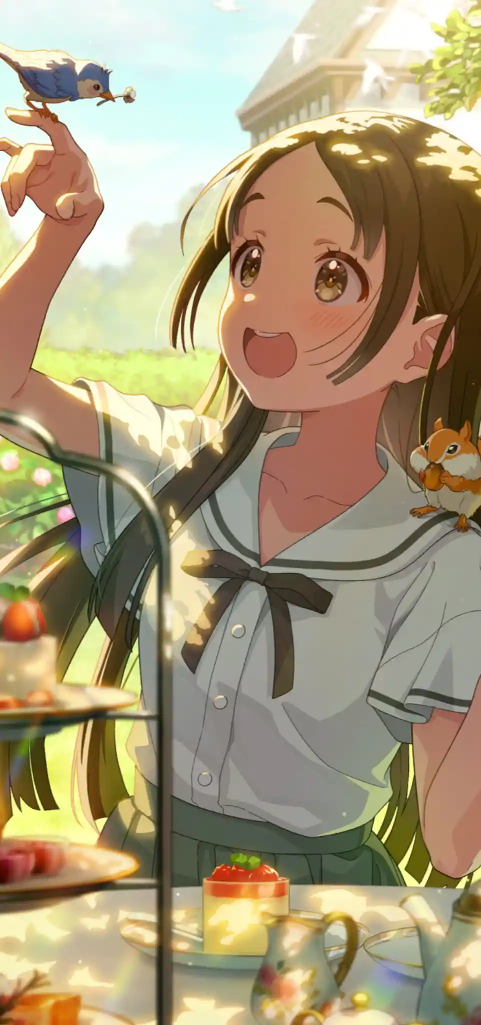 倉本千奈 - 学園アイドルマスターコンテスト Wiki*