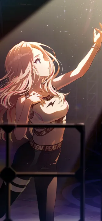 十王星南 - 学園アイドルマスターコンテスト Wiki*