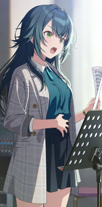 月村手毬 - 学園アイドルマスターコンテスト Wiki* 月村手毬 - 学園アイドルマスターコンテスト Wiki*