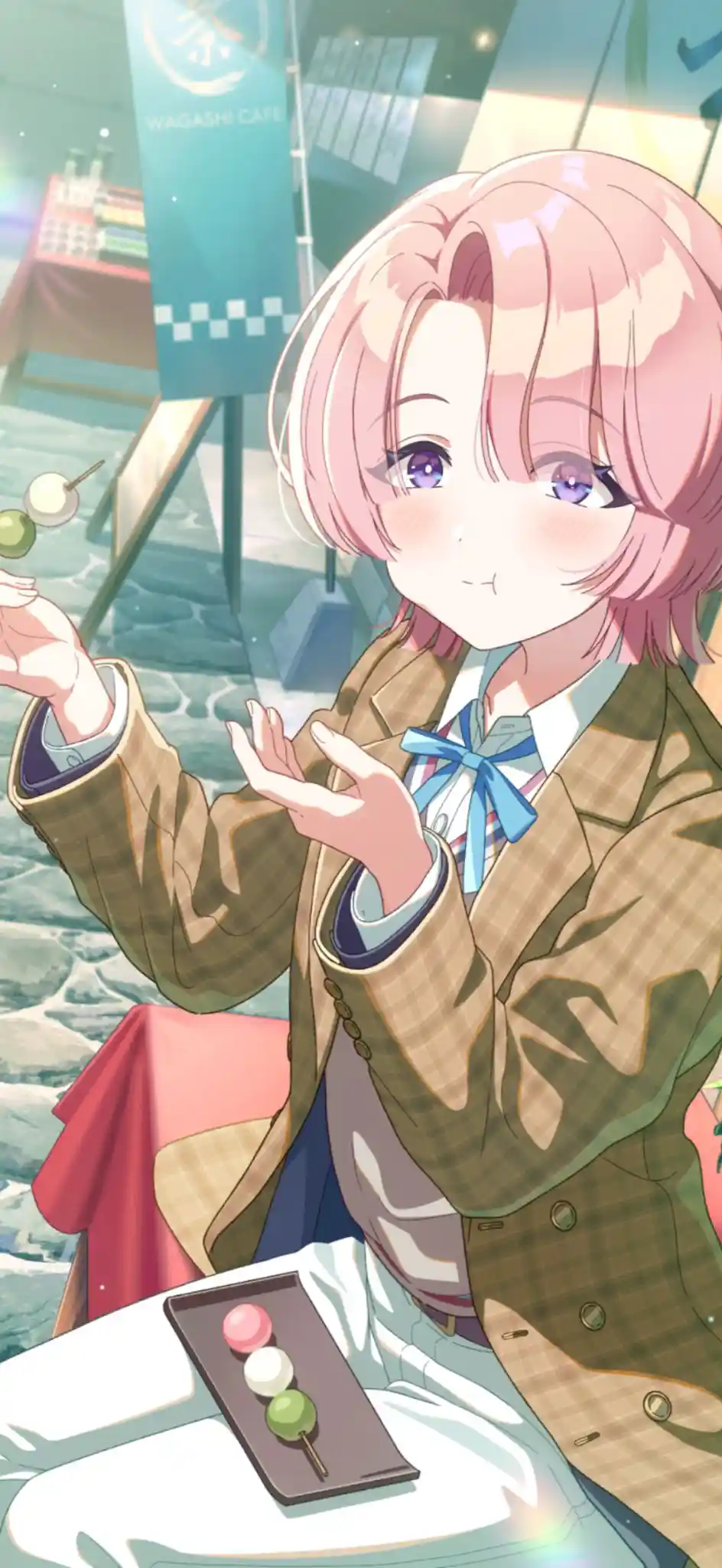 有村麻央 - 学園アイドルマスターコンテスト Wiki*