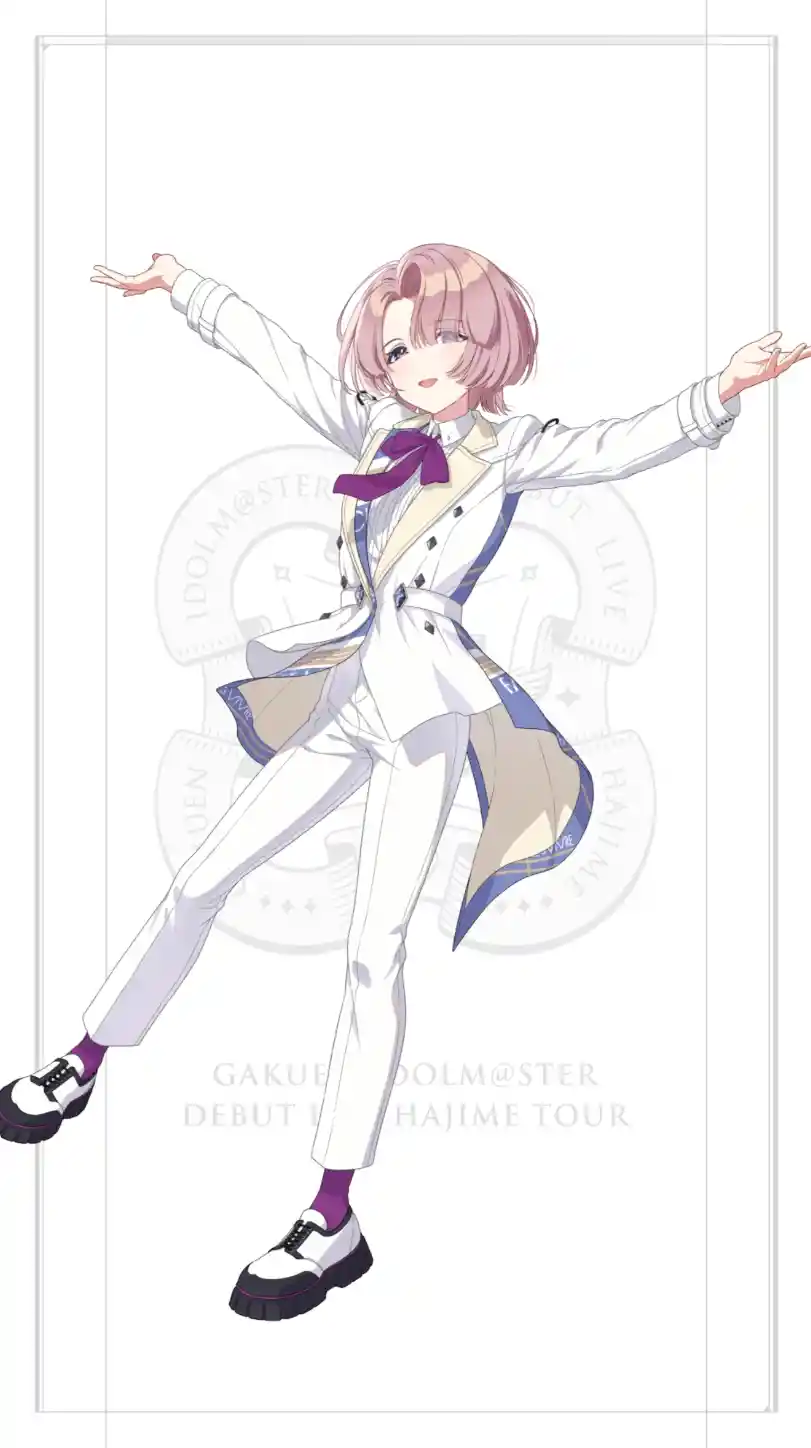 有村麻央 - 学園アイドルマスターコンテスト Wiki* 有村麻央 - 学園アイドルマスターコンテスト Wiki*