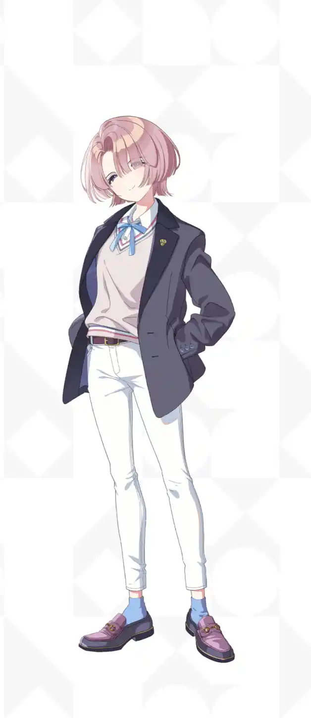 有村麻央 - 学園アイドルマスターコンテスト Wiki*
