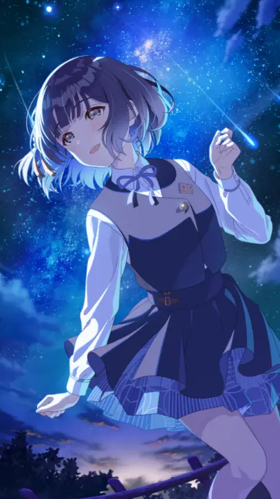 秦谷美鈴 - 学園アイドルマスターコンテスト Wiki*