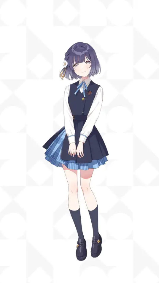 秦谷美鈴 - 学園アイドルマスターコンテスト Wiki*
