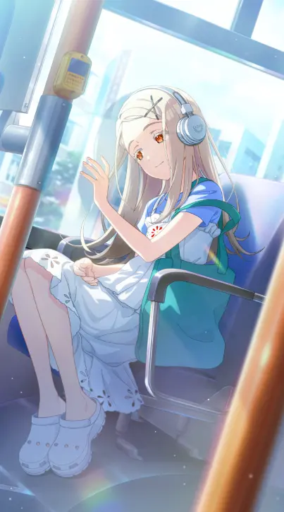 篠澤広 - 学園アイドルマスターコンテスト Wiki*