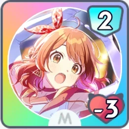 花海佑芽 - 学園アイドルマスターコンテスト Wiki* 花海佑芽 - 学園アイドルマスターコンテスト Wiki*