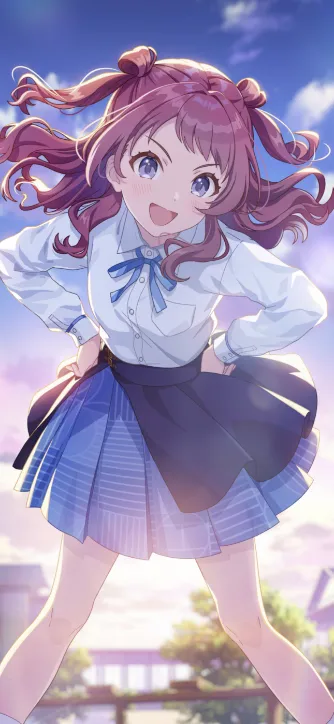 花海咲季 - 学園アイドルマスターコンテスト Wiki* 花海咲季 - 学園アイドルマスターコンテスト Wiki*