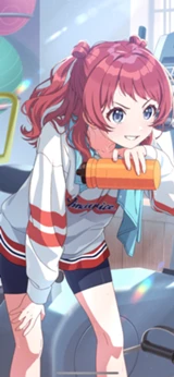 花海咲季 - 学園アイドルマスターコンテスト Wiki*