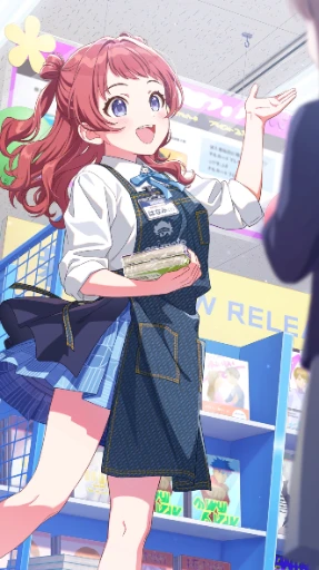 花海咲季 - 学園アイドルマスターコンテスト Wiki*