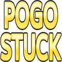 Pogostuck