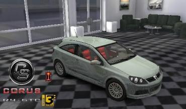 登場車種一覧 Corus R4 Gtc Gamigo Level R Wiki