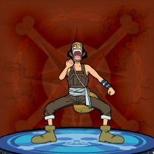 フィギュアコレクション ウソップ Onepiece Grand Collection Newworld Wiki