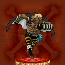 フィギュアコレクション キングデュー Onepiece Grand Collection Newworld Wiki フィギュアコレクション キングデュー Onepiece Grand Collection Newworld Wiki