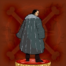 フィギュアコレクション クロコダイル Onepiece Grand Collection Newworld Wiki フィギュアコレクション クロコダイル Onepiece Grand Collection Newworld Wiki