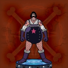 フィギュアコレクション ザンバイ Onepiece Grand Collection Newworld Wiki フィギュアコレクション ザンバイ Onepiece Grand Collection Newworld Wiki