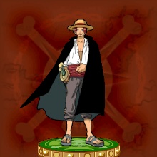 フィギュアコレクション シャンクス Onepiece Grand Collection Newworld Wiki