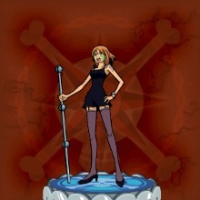 フィギュアコレクション ナミ Onepiece Grand Collection Newworld Wiki フィギュアコレクション ナミ Onepiece Grand Collection Newworld Wiki