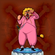 フィギュアコレクション ペコムズ Onepiece Grand Collection Newworld Wiki フィギュアコレクション ペコムズ Onepiece Grand Collection Newworld Wiki
