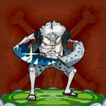 フィギュアコレクション ホーディ ジョーンズ Onepiece Grand Collection Newworld Wiki フィギュアコレクション ホーディ ジョーンズ Onepiece Grand Collection Newworld Wiki