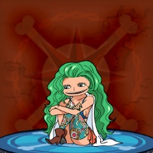 フィギュアコレクション ボア サンダーソニア Onepiece Grand Collection Newworld Wiki フィギュアコレクション ボア サンダーソニア Onepiece Grand Collection Newworld Wiki