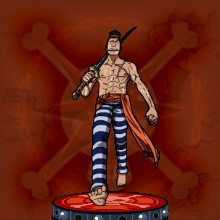 フィギュアコレクション モンブラン ノーランド Onepiece Grand Collection Newworld Wiki フィギュアコレクション モンブラン ノーランド Onepiece Grand Collection Newworld Wiki