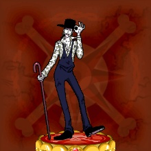 フィギュアコレクション ラフィット Onepiece Grand Collection Newworld Wiki フィギュアコレクション ラフィット Onepiece Grand Collection Newworld Wiki
