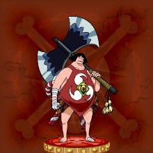 フィギュアコレクション 戦桃丸 Onepiece Grand Collection Newworld Wiki フィギュアコレクション 戦桃丸 Onepiece Grand Collection Newworld Wiki