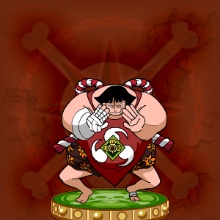 フィギュアコレクション 戦桃丸 Onepiece Grand Collection Newworld Wiki