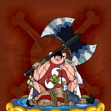 フィギュアコレクション 戦桃丸 Onepiece Grand Collection Newworld Wiki