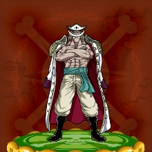フィギュアコレクション 白ひげ Onepiece Grand Collection Newworld Wiki フィギュアコレクション 白ひげ Onepiece Grand Collection Newworld Wiki