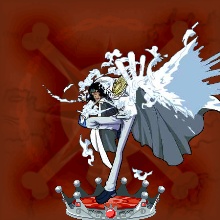 フィギュアコレクション 青キジ ｸｻﾞﾝ Onepiece Grand Collection Newworld Wiki