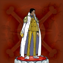 フィギュアコレクション 黄猿 ボルサリーノ Onepiece Grand Collection Newworld Wiki フィギュアコレクション 黄猿 ボルサリーノ Onepiece Grand Collection Newworld Wiki
