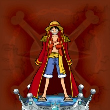 ポーズ限定連携 海賊王のマント Onepiece Grand Collection Newworld Wiki