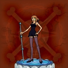 12 7 31 追加フィギュア Onepiece Grand Collection Newworld Wiki