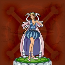 12 9 14 追加フィギュア Onepiece Grand Collection Newworld Wiki