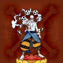 13 1 10 追加フィギュア Onepiece Grand Collection Newworld Wiki